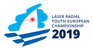 2019 Laser Radial Youth Europeans