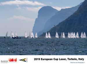 2019 europa cup Torbole