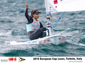 europa cup Italy day 2