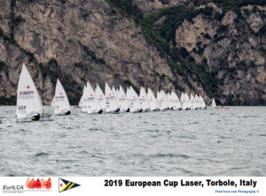 europa cup garda