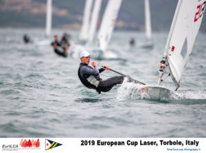 europa cup ita day 4