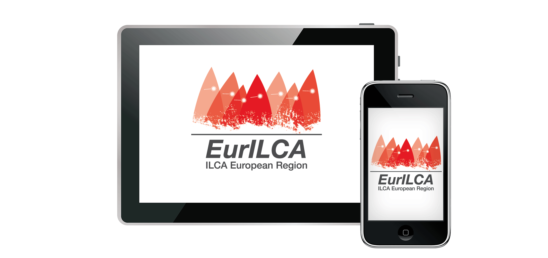 EurILCA's mobile app