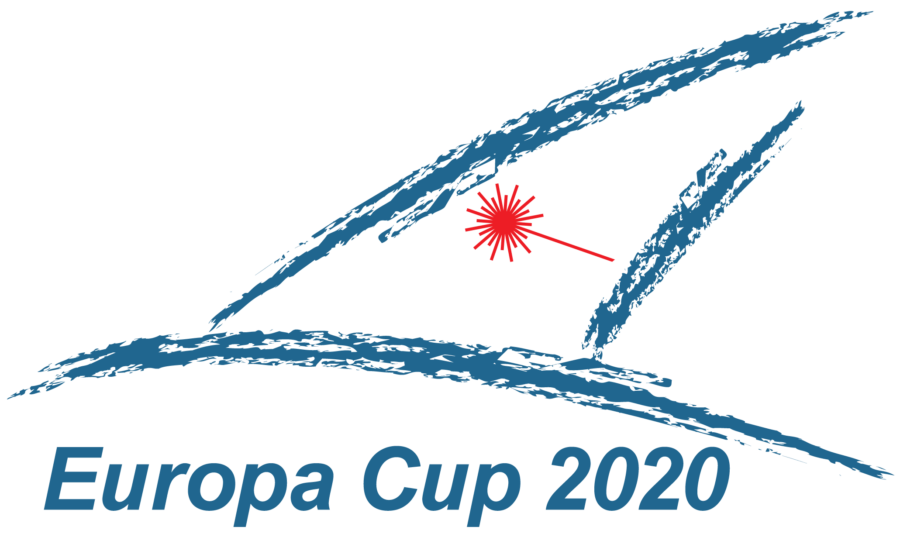 Europa Cup logo - EPS file