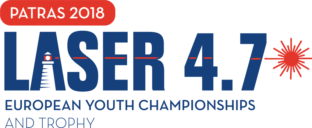 2018 laser 4.7 europeans