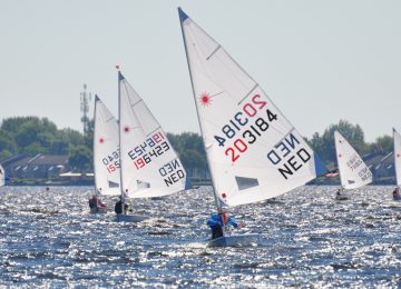 euro master ned results
