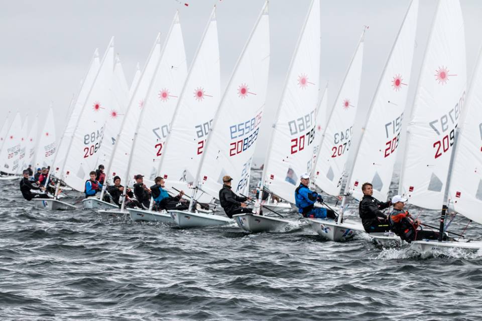 europa cup ger day 2