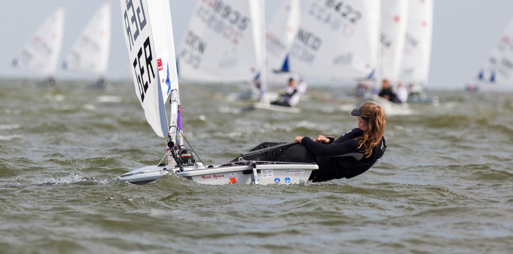 radial youth worlds day 2