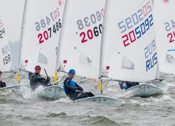 radial youth worlds d5 results