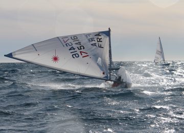 Laser Masters in Antibes France