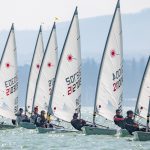 2018 Radial Youth Europeans