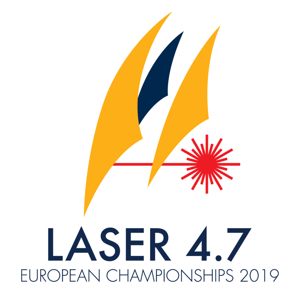 2019 Laser 4.7 Youth Europeans