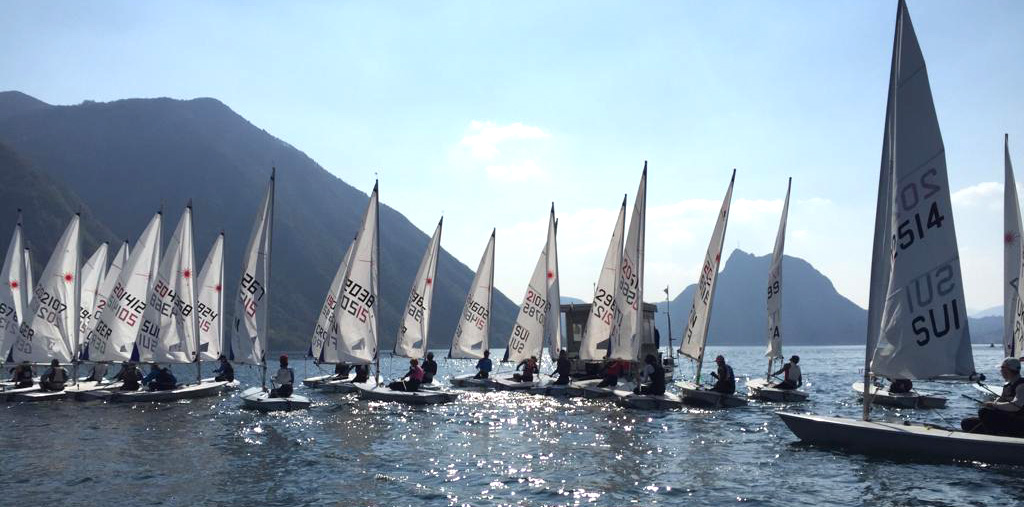 Europa Cup Switzerland Day 1 results