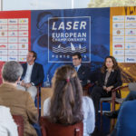 2019 Laser Senior Europeans Press conference