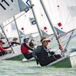 2019 Laser Radial Youth Europeans