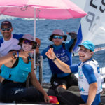 radial youth europeans day 4
