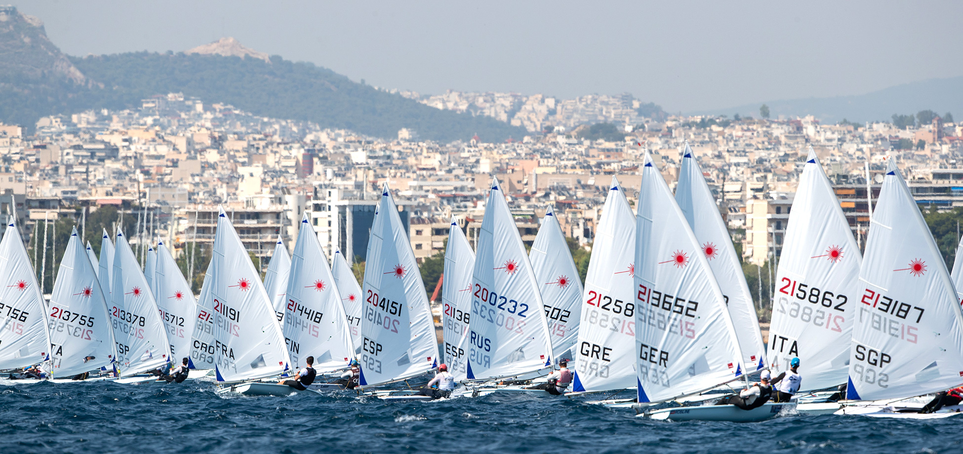 radial youth europeans day 5