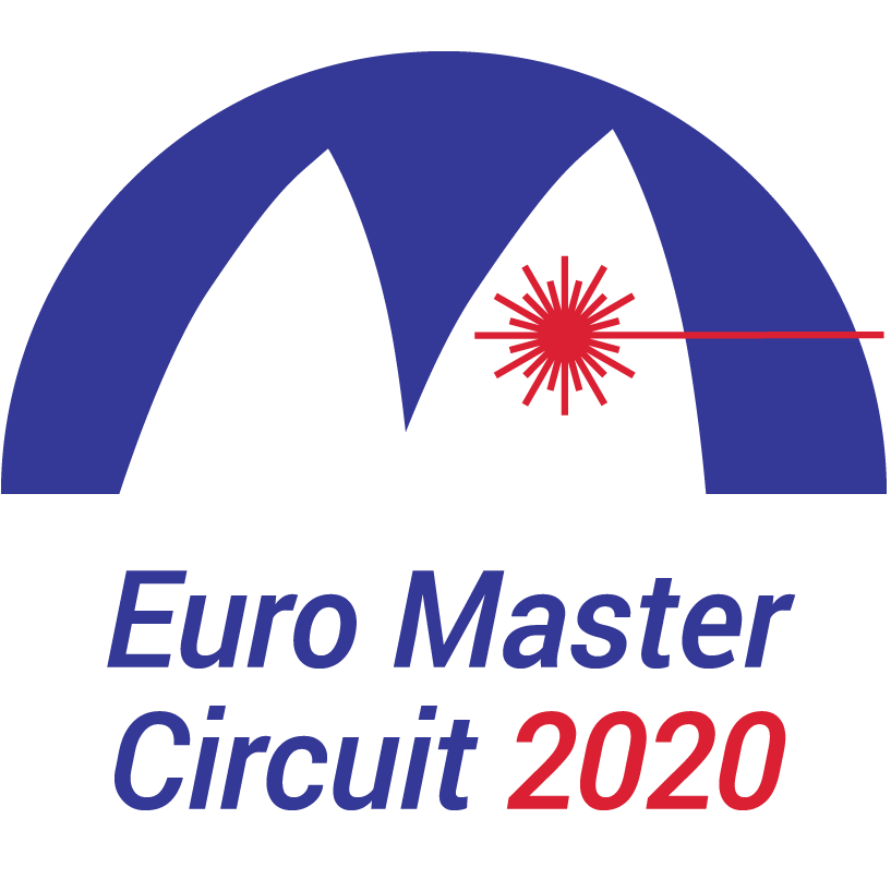 2020 euro master logo