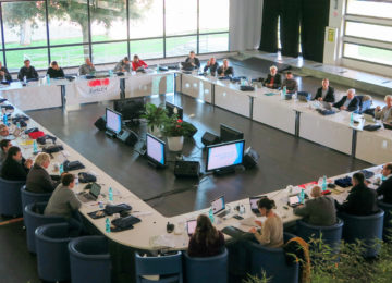 2019 European Annual General Meeting