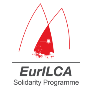 EurILCA Solidarity Programme logo