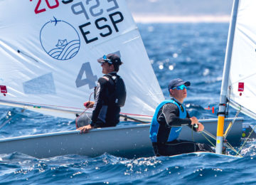 4.7 Youth Europeans last call