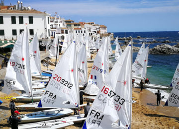 2020 Euro Master Calella