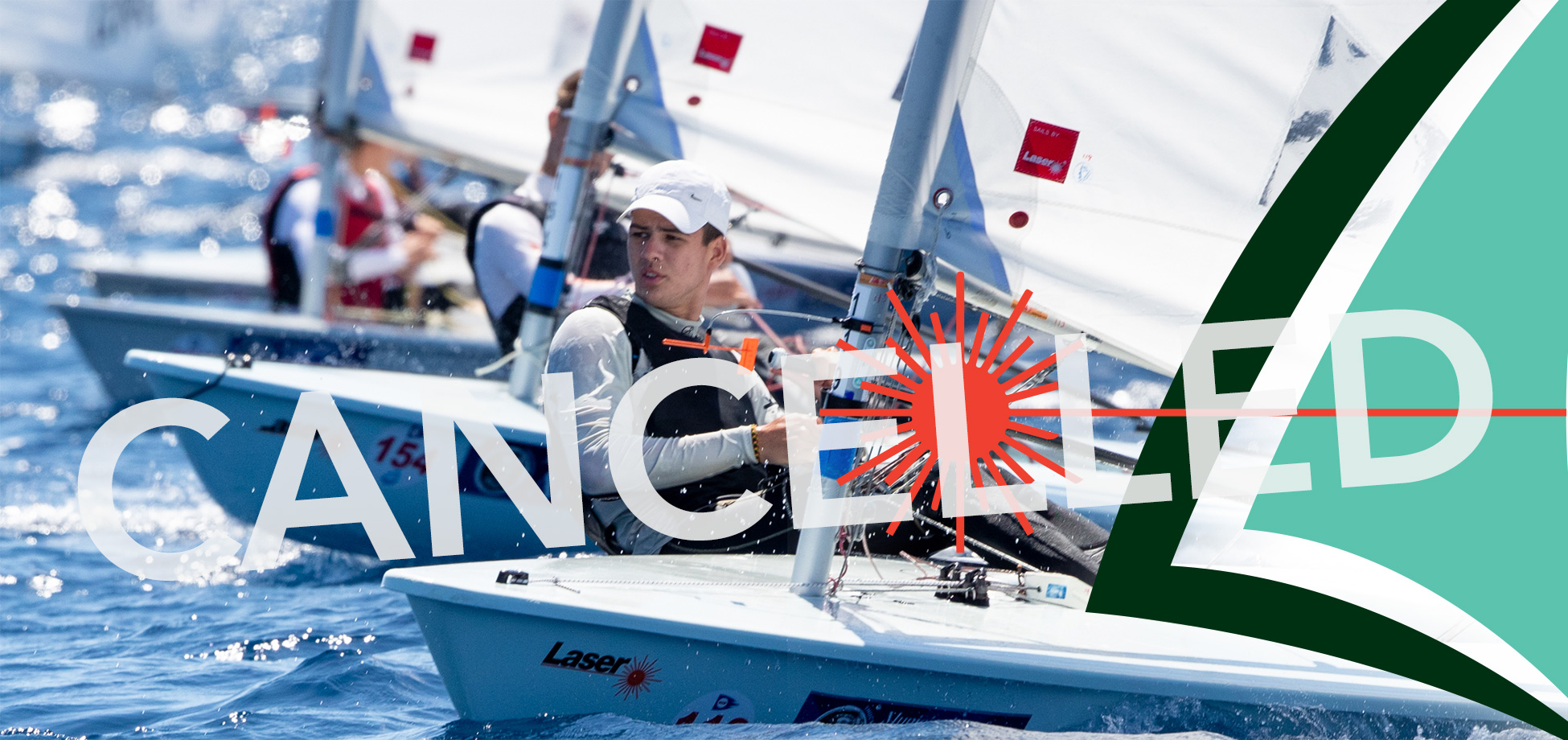 Radial Youth Europeans cancelled in Ireland