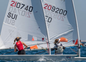 2020 Vilamoura Open Regatta