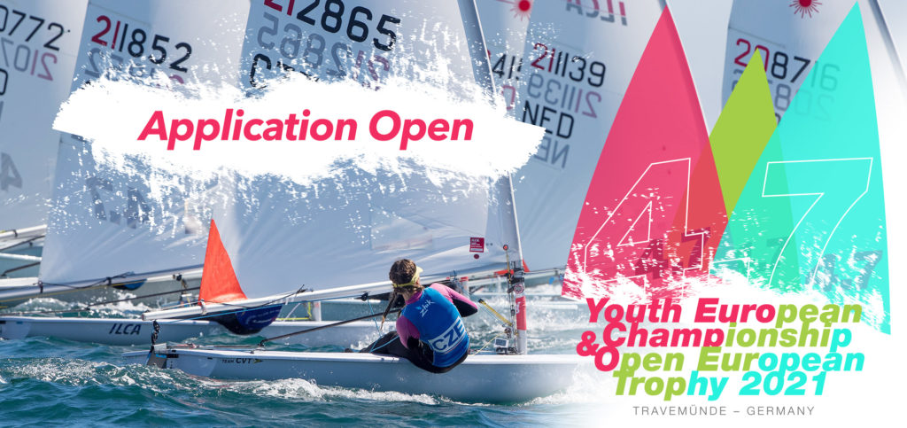 2021 4.7 Youth Europeans in Travemunde