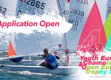 2021 4.7 Youth Europeans in Travemunde