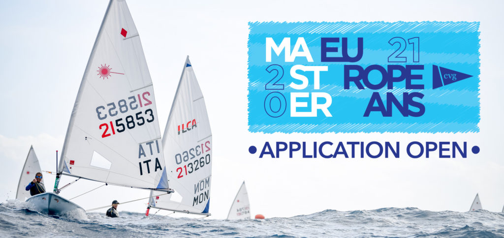Applications Open for the 2021 Master Europeans in Gargnano