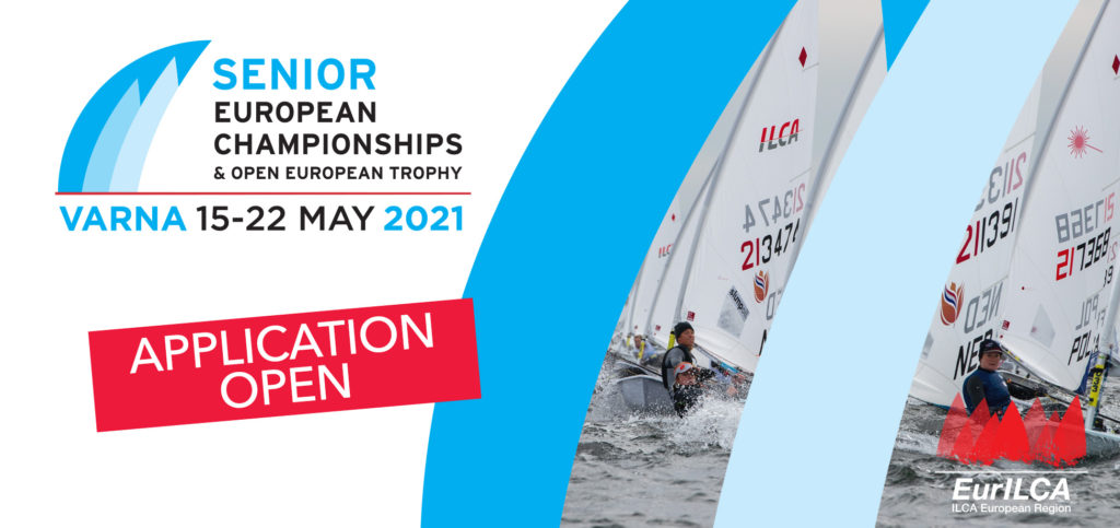 2021 Senior European Championships