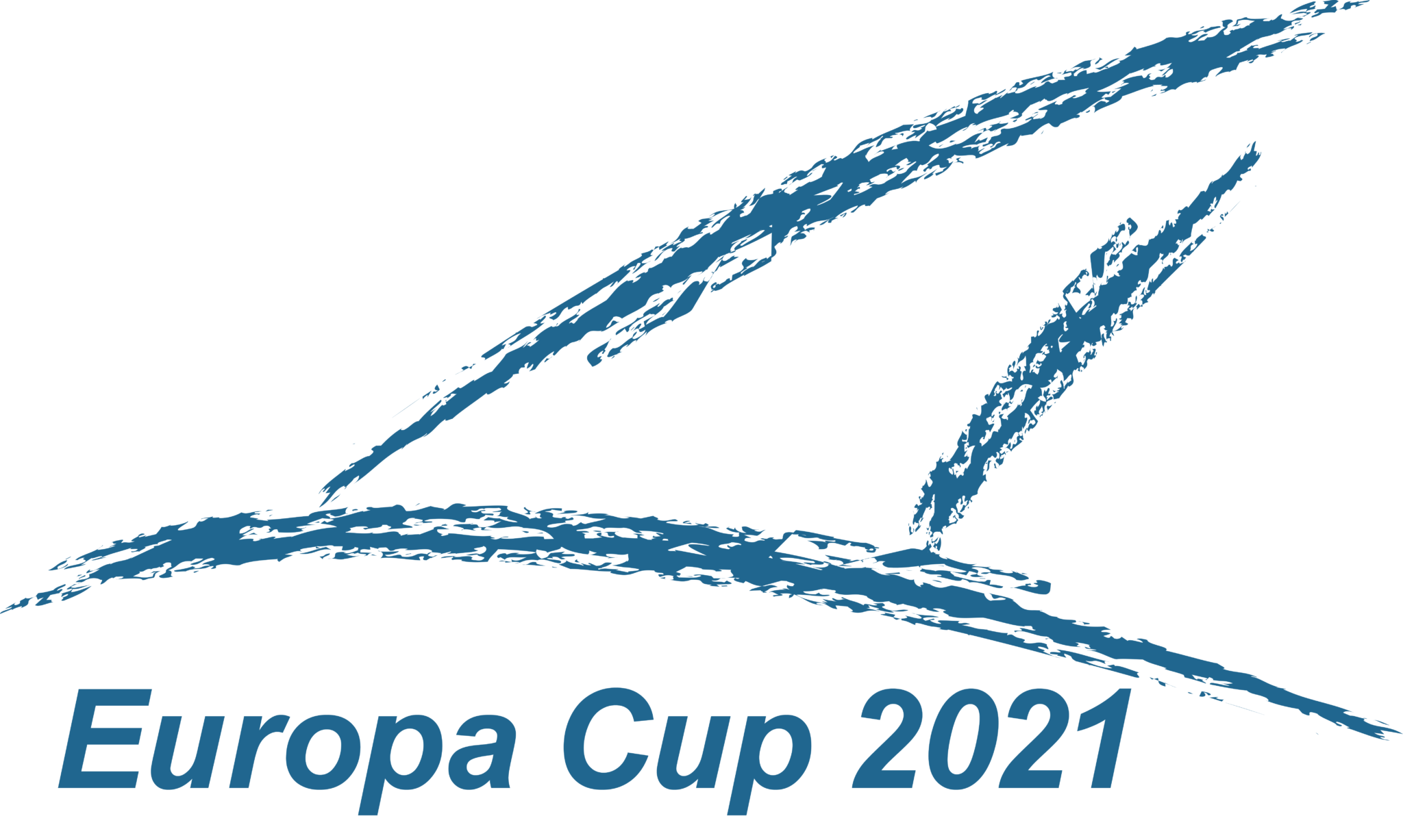 Europa Cup 2021 Logo (PNG) - EurILCA