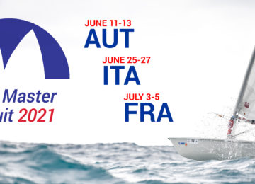 2021 Euro Master Circuit events
