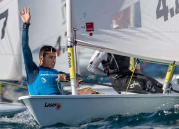 Late applications open 2021 EurILCA 4.7 Youth Europeans