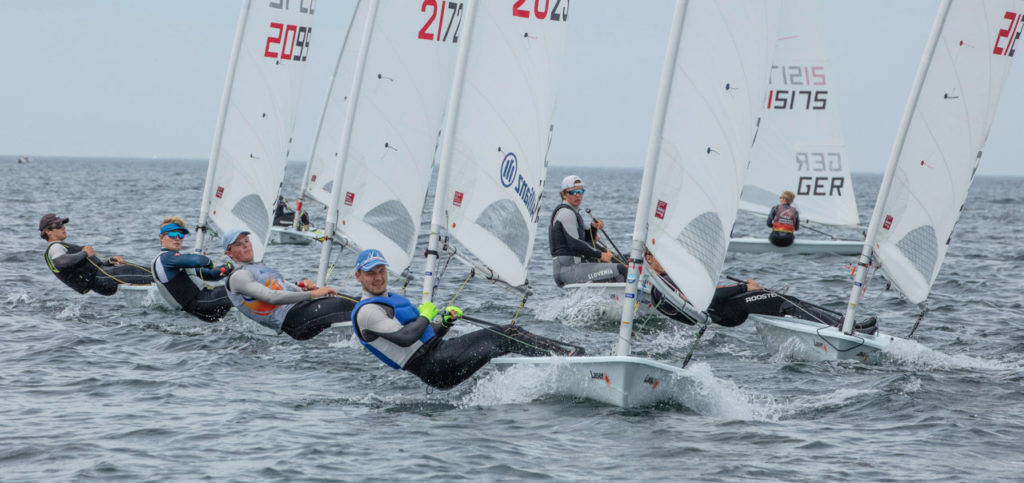 2021 europa cup ger day 1