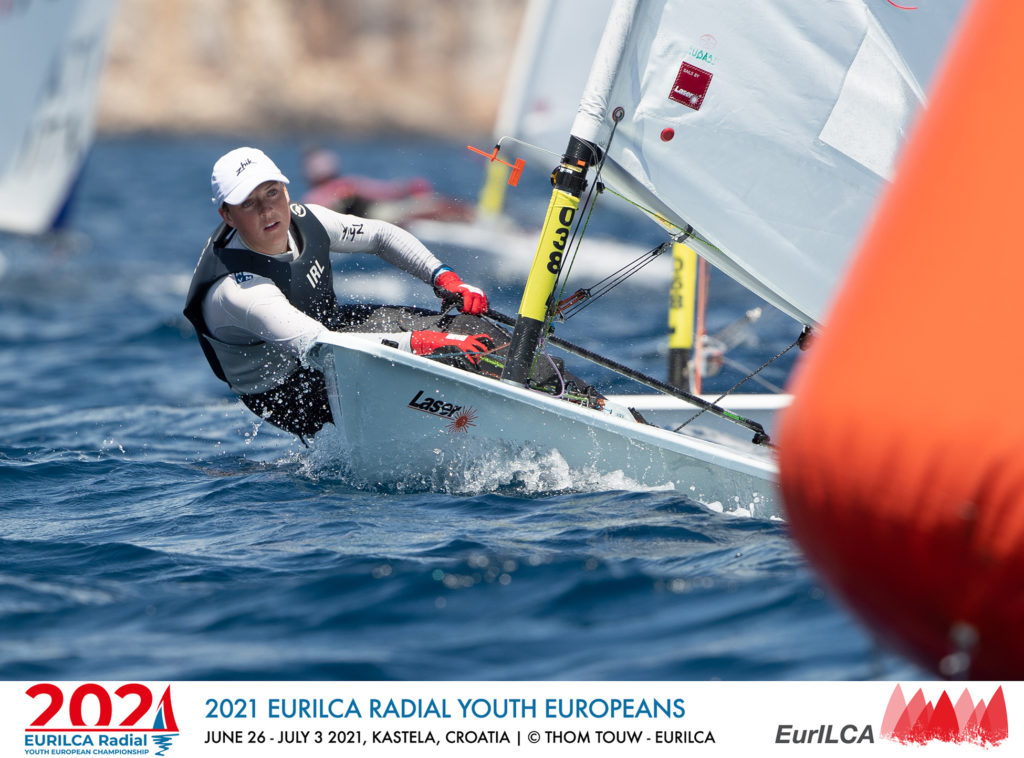 2021 Radial Youth Euros