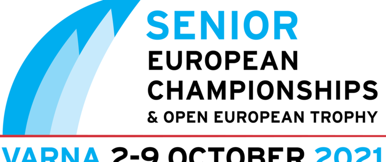 2021 Senior European Championships