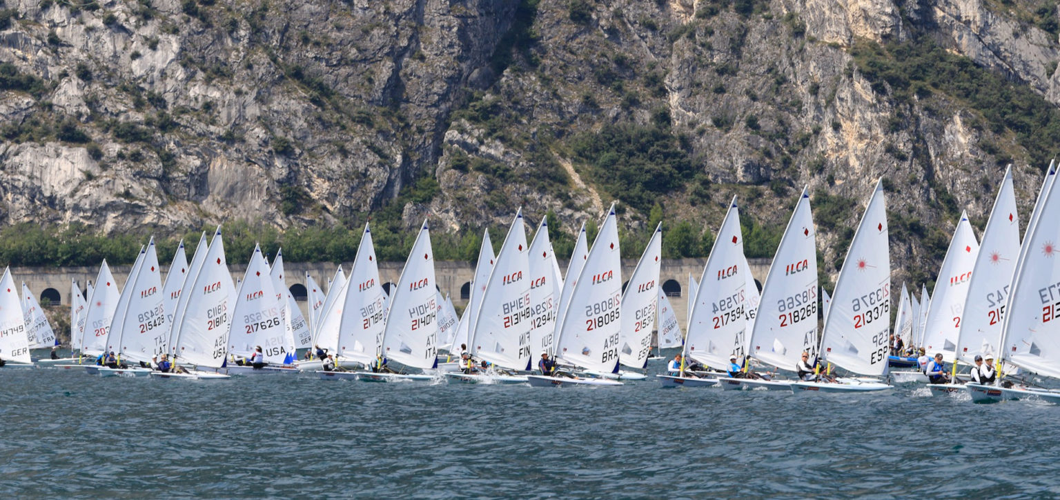 EurILCA official website | ILCA sailing class - European Region