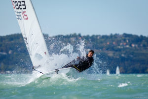 extreme sailing