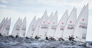 2021 Senior Europeans press release