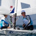 2021 Youth Sailing Worlds in Oman