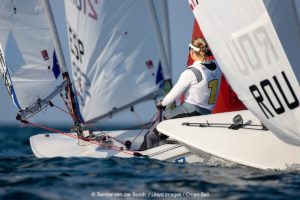 ilca 6 women worlds oman