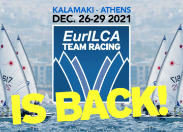 eurilca team racing championship 2021