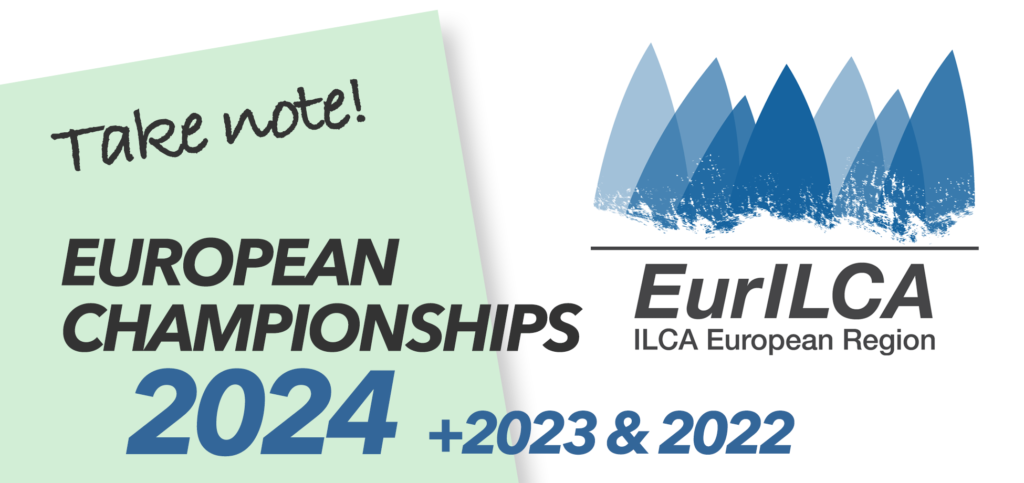 2024 eurilca european championships