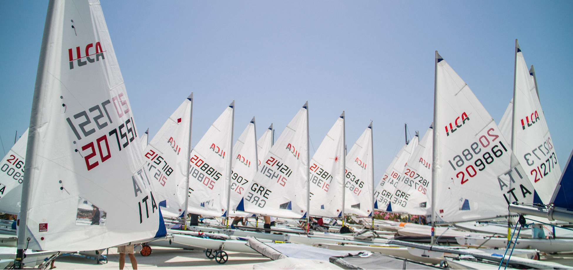 Applications open 2022 EurILCA 6 Youth Europeans