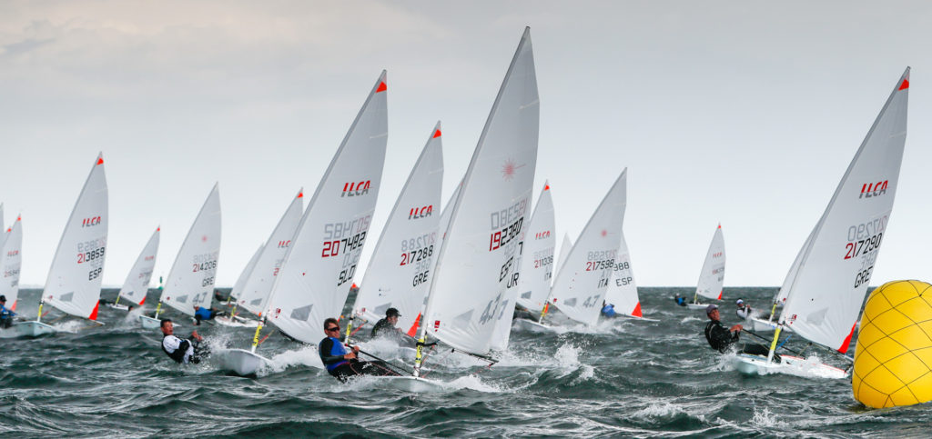 Applications open 2022 EurILCA 4 Youth Europeans