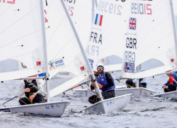 2022 SOF in Hyeres