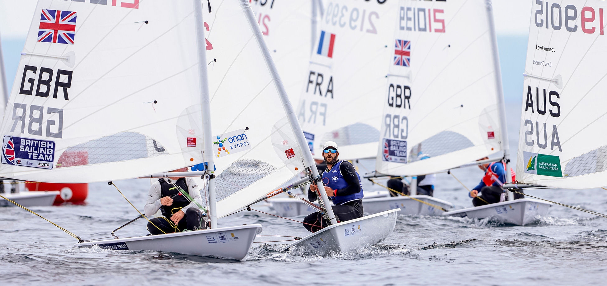 2022 SOF in Hyeres
