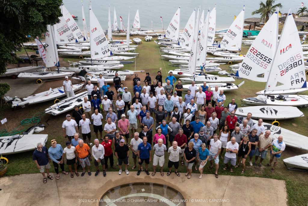 masters fleet in thailand