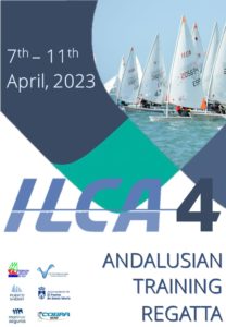 Andalusian Training Regatta 2023